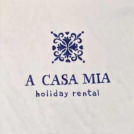 A Casa Mia Holiday Rental เชตารา ภายนอก รูปภาพ