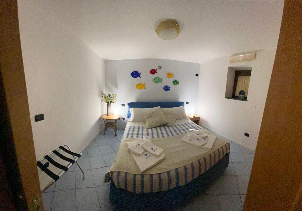 A Casa Mia Holiday Rental เชตารา ภายนอก รูปภาพ