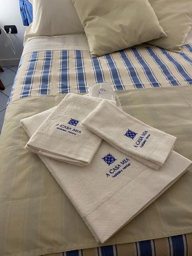A Casa Mia Holiday Rental เชตารา ภายนอก รูปภาพ