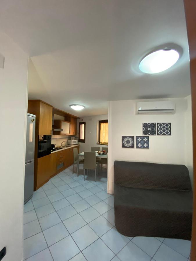 A Casa Mia Holiday Rental เชตารา ภายนอก รูปภาพ
