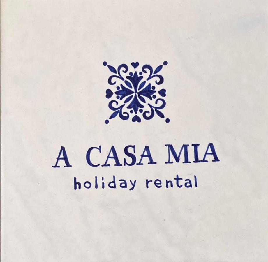 A Casa Mia Holiday Rental เชตารา ภายนอก รูปภาพ