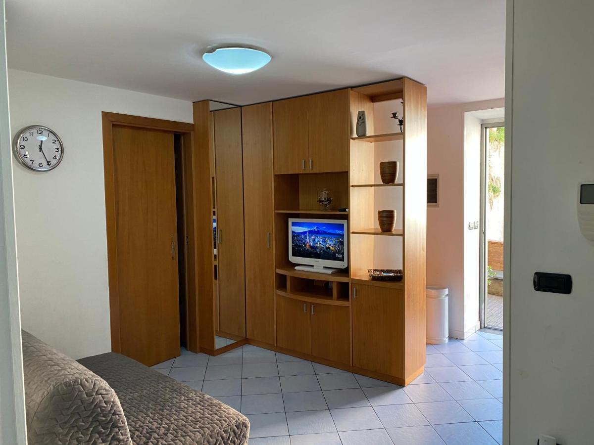 A Casa Mia Holiday Rental เชตารา ภายนอก รูปภาพ