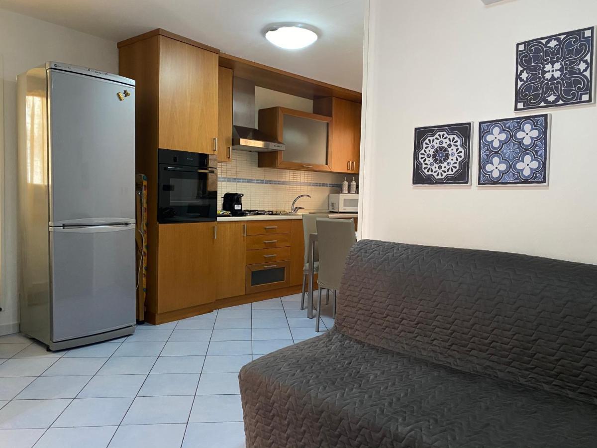 A Casa Mia Holiday Rental เชตารา ภายนอก รูปภาพ
