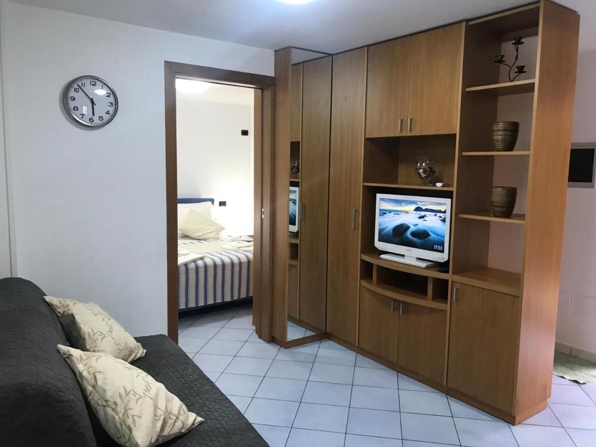 A Casa Mia Holiday Rental เชตารา ภายนอก รูปภาพ
