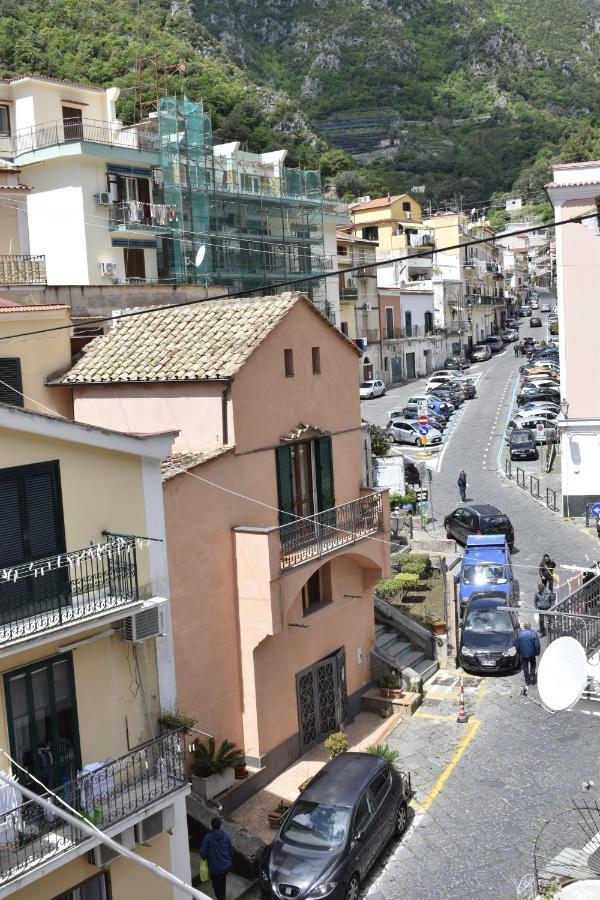 A Casa Mia Holiday Rental เชตารา ภายนอก รูปภาพ